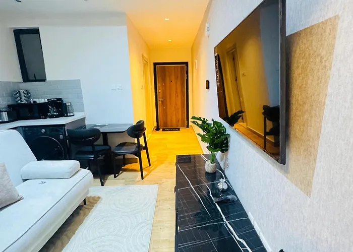 Ferienwohnung Wilma Towers Nairobi