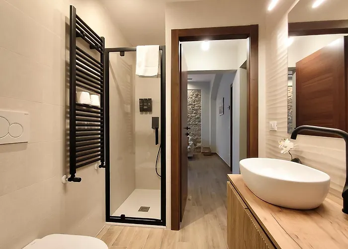 Ferienwohnung House 20S, 43N Florenz