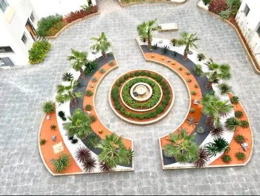 Stay Luxe Casablanca
