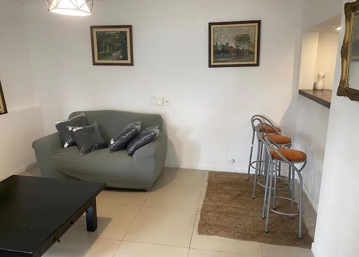 Great Location, 2 Bedrooms, 2 Bathrooms Montevideo
