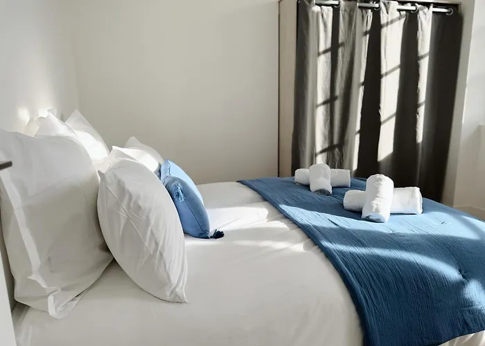 Le Rochelois By Maison Acg La Rochelle 