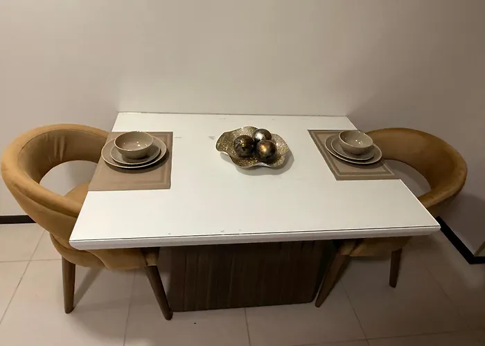 La Bela Casa Studio Apartment, Downtown, With Kitchen Cochabamba