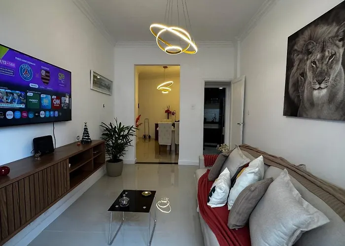 Completo Com Conforto & Praticidade - Pgl58-705 Rio de Janeiro
