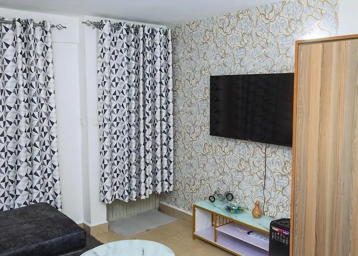 Kasarani Studio Apartment Nairobi