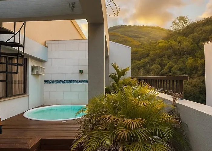 Ferienwohnung Duplex Penthouse, Pool And Bbq Rio de Janeiro