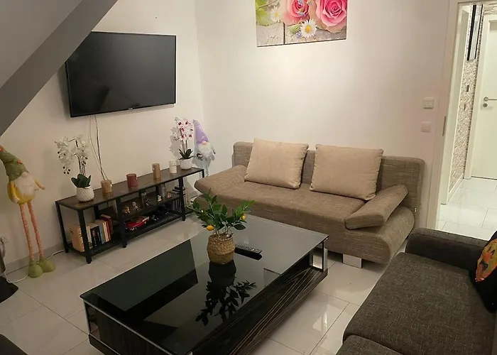 Centrallylocatedapartmentinhamburgbillstedt