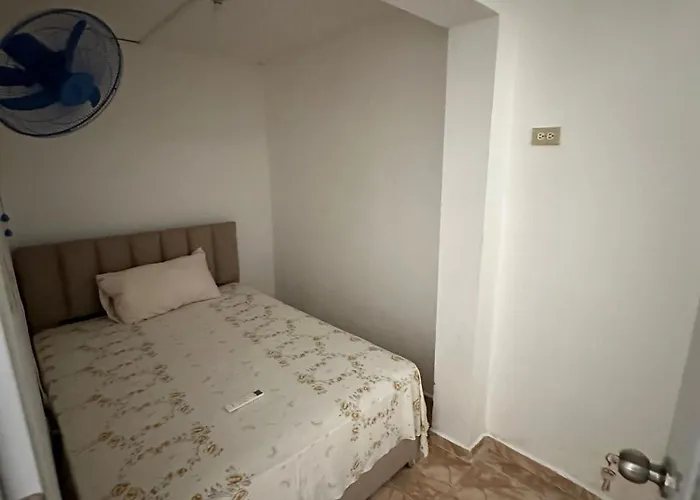 Ferienwohnung Residencial Jg Punta Cana