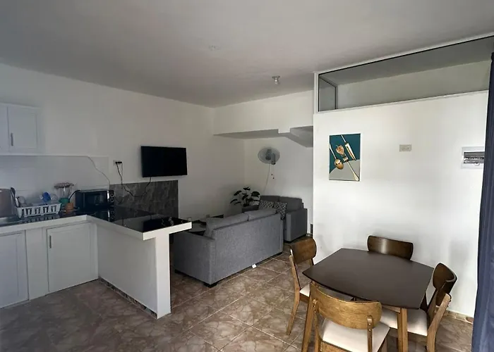 Ferienwohnung Residencial Jg Punta Cana