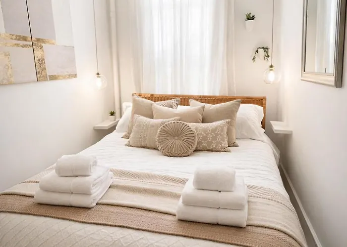 Ferienwohnung Cozy Little Italy Retreat Steps From Soho New York
