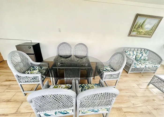 Penthouse Para 12 Personas Xoco A Una Calle Estadio Gnp 28 Min Mexiko-Stadt