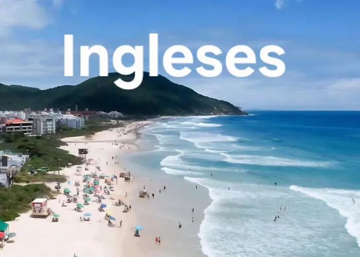 Reveillon Apartamento Praia Dos Ingleses Florianópolis