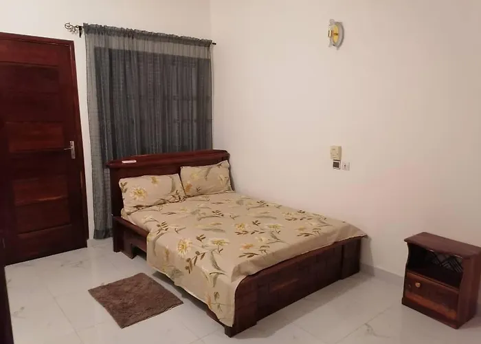 Maison De Reve Cotonou