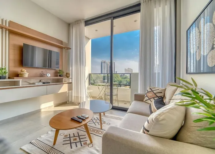 Ferienwohnung Vivelite - 4D Firenzze Asunción