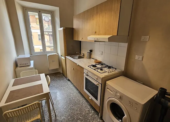 Moretti Urban Stay Rom