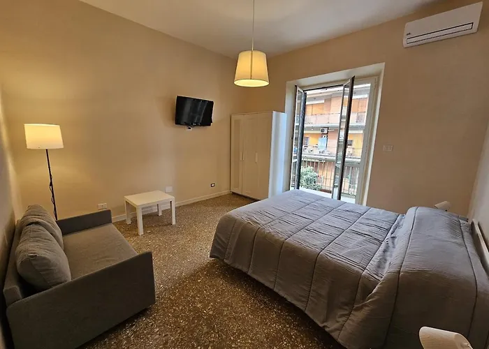 Moretti Urban Stay Rom