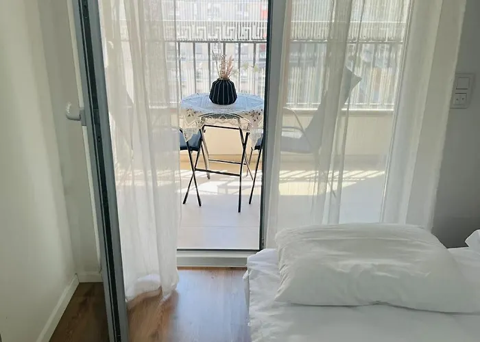 Ferienwohnung Prizren Corner