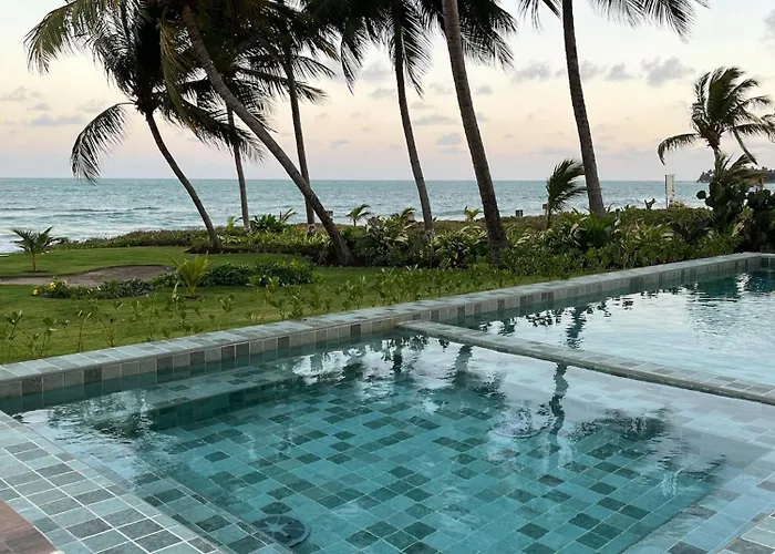 Lanai Beach - Praia Dos Carneiros Tamandaré