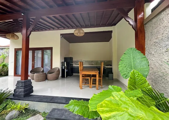 Kandara Villa Ubud