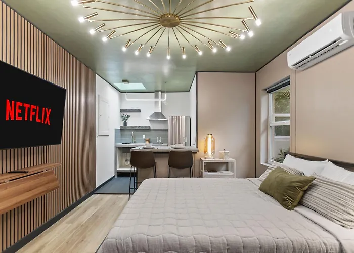 Ferienwohnung Olivo Miami