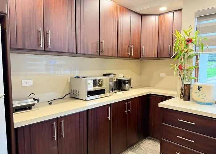 Hospedaje Del Austro Cuenca