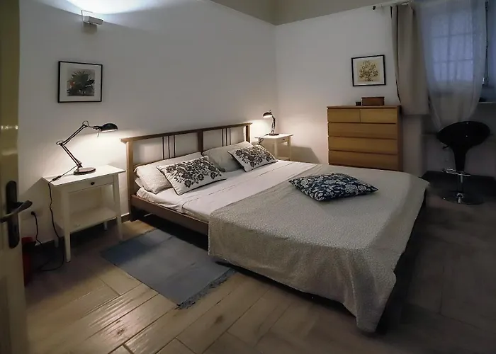 Ferienwohnung Kuma Marina Catania