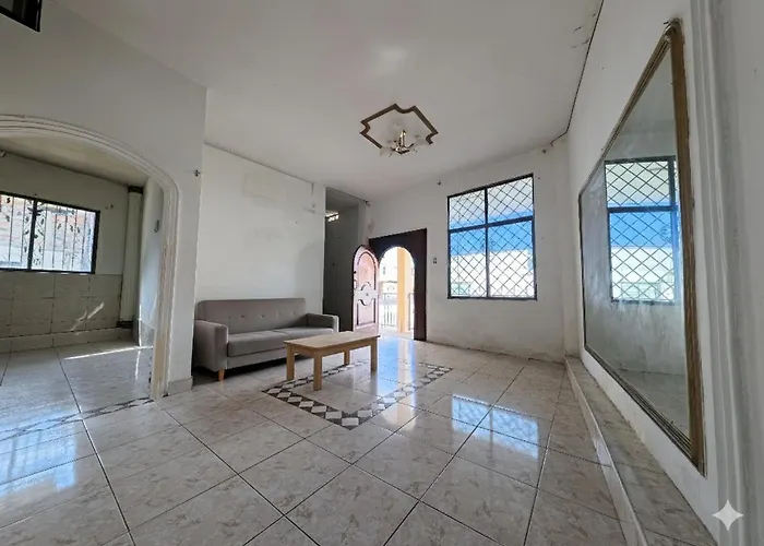 Apartamento En Manta