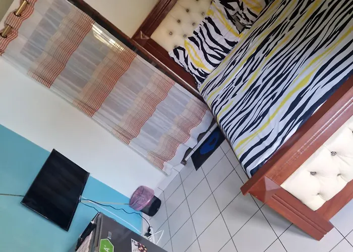 Residence A Yaoundé