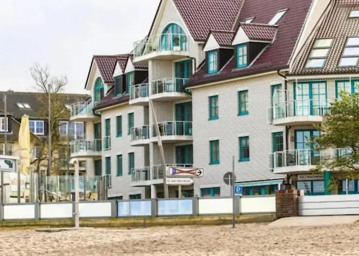 Fabelhaft am Meer Timmendorfer Strand