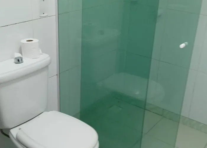 Apartamento Aconchegante Norte Da Ilha Florianópolis