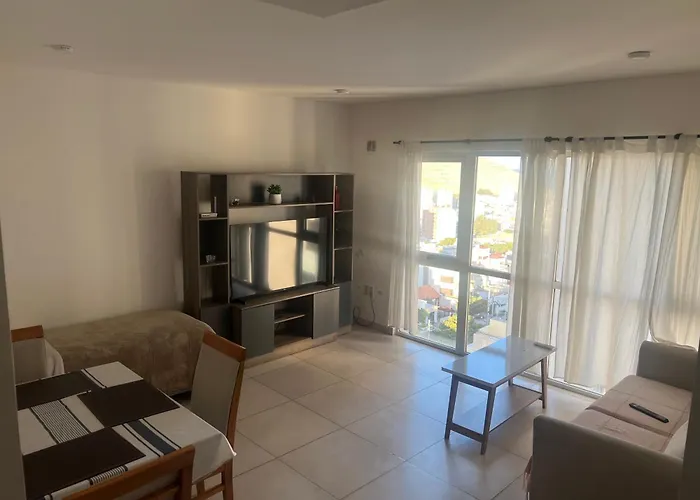 Ferienwohnung Suenos Del Sur, Moderno Departamento Comodoro Rivadavia