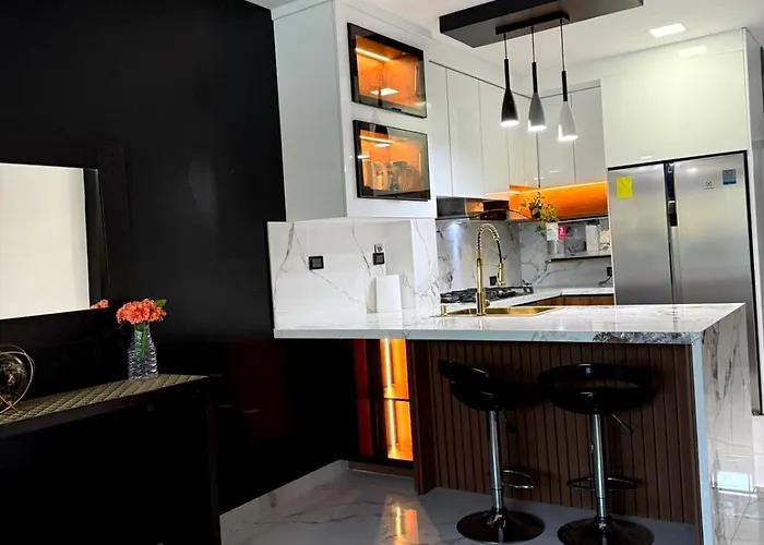 Jeanael Suites Manta