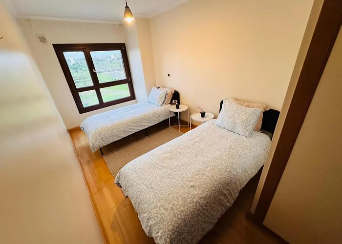 Ferienwohnung Cozy Bela Vista Lissabon