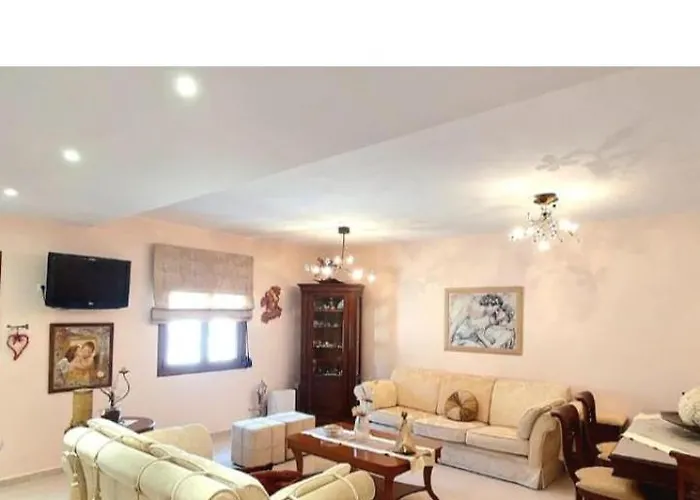 Fairytale Apartment Limenas Chersonisou