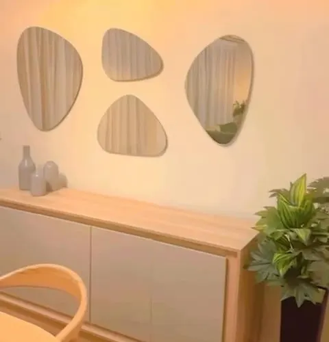 Stylish City Apartment With Full Comfort Kairo