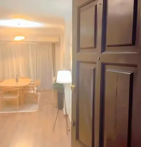 Stylish City Apartment With Full Comfort Kairo