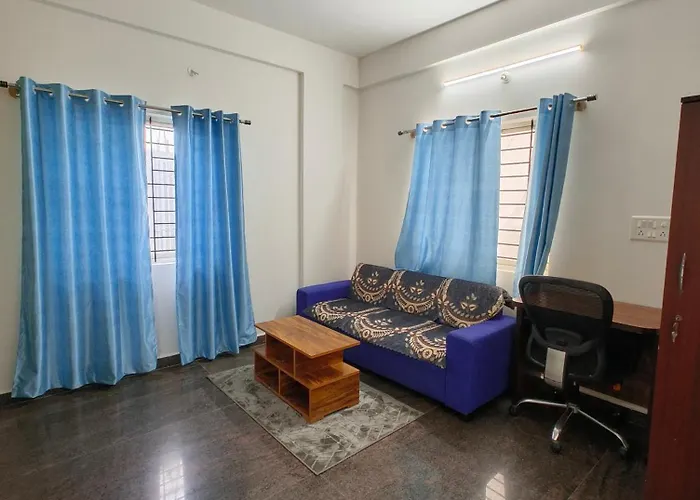 Rentnstay Bangalore