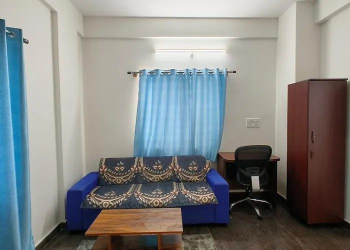 Rentnstay Bangalore