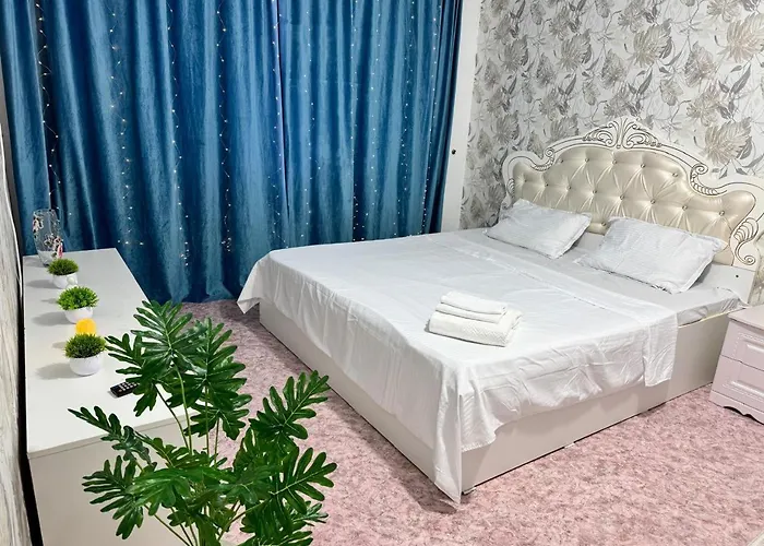 Бирлик Oral