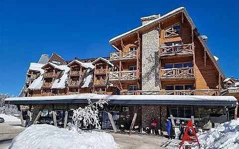 Privatni Apartman A37 U Sklopu Hotela Vucko Jahorina