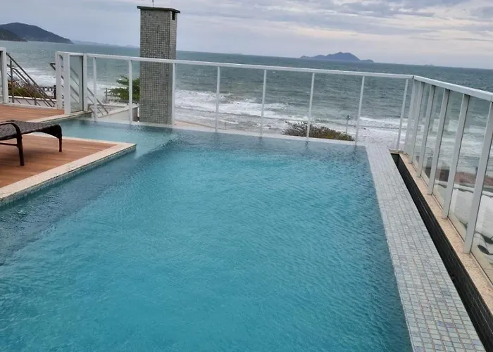 Ap 106 Ingleses In Florianopolis Sc, 40M From The Beach