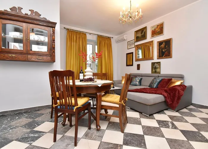 Totu Home Vintage Sopot Apartment Dabrowskiego