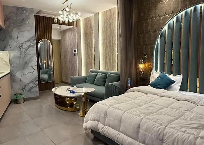 Supernova Inn Noida