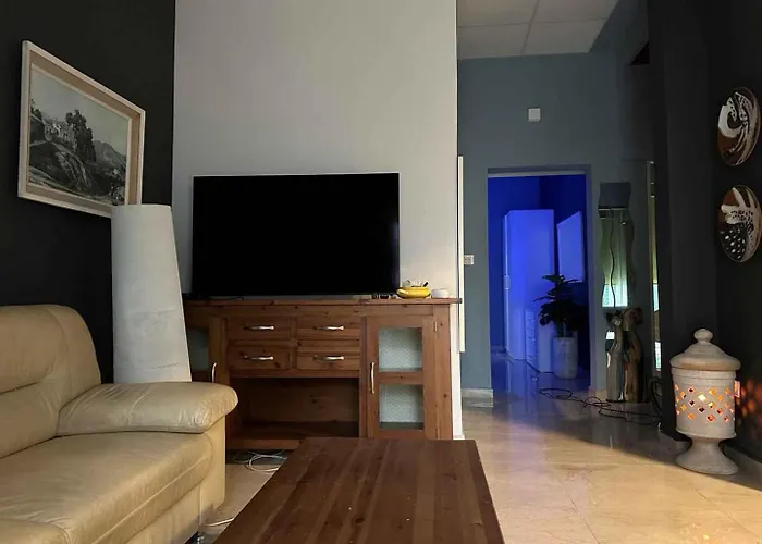 Apartment With A - C In Medulin-Istrien 51839
