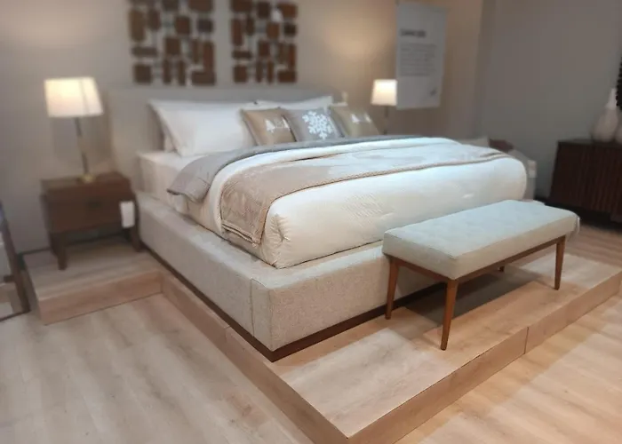 Apartamento De Tres Dormitorios Para Grupos De Amigos O Familias Cuenca