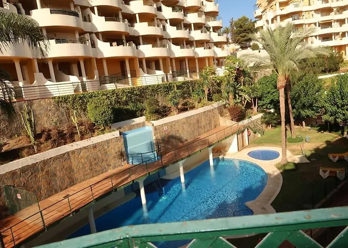 Ferienwohnung Marbella - Nueva Andalucia Aloha Estates