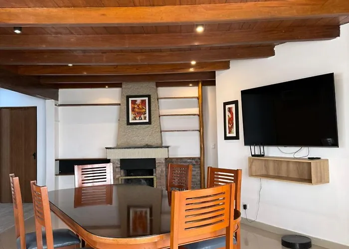 Serendipia City Comfort Suite 901 Lima