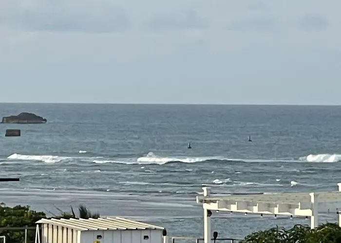 Luxurious 1Br Apartment With Ocean And Mountain Views, Central Puerto Plata