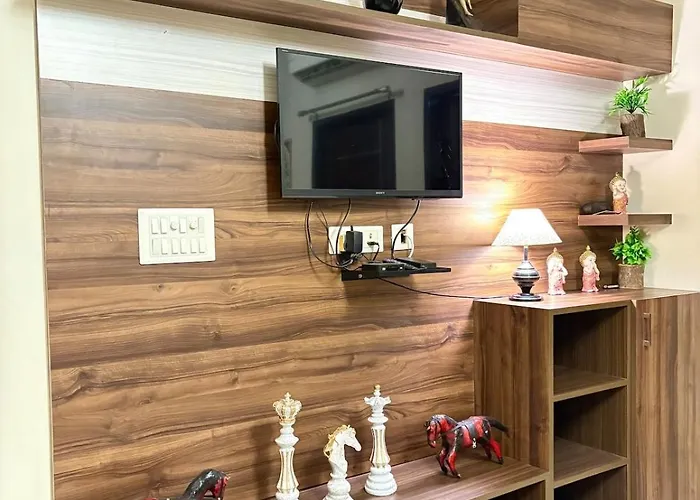 3 Bhk Entirely Yours Jaipur