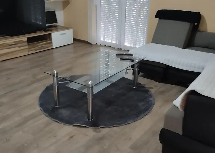 Apartman Mona Liza Banja Luka