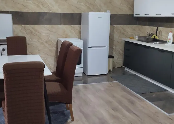Apartman Mona Liza Banja Luka